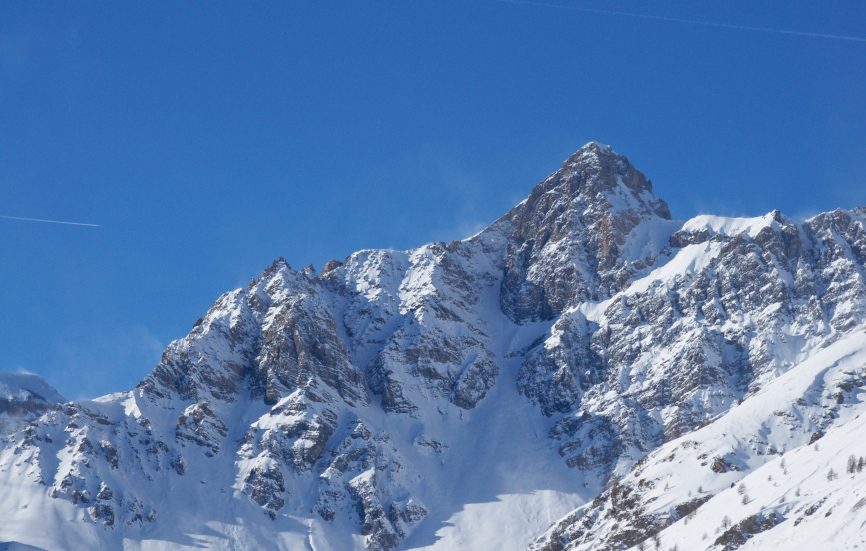 Tour du Passour (parcours raquettes)