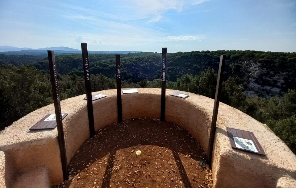 Grotte de la Baume Bonne