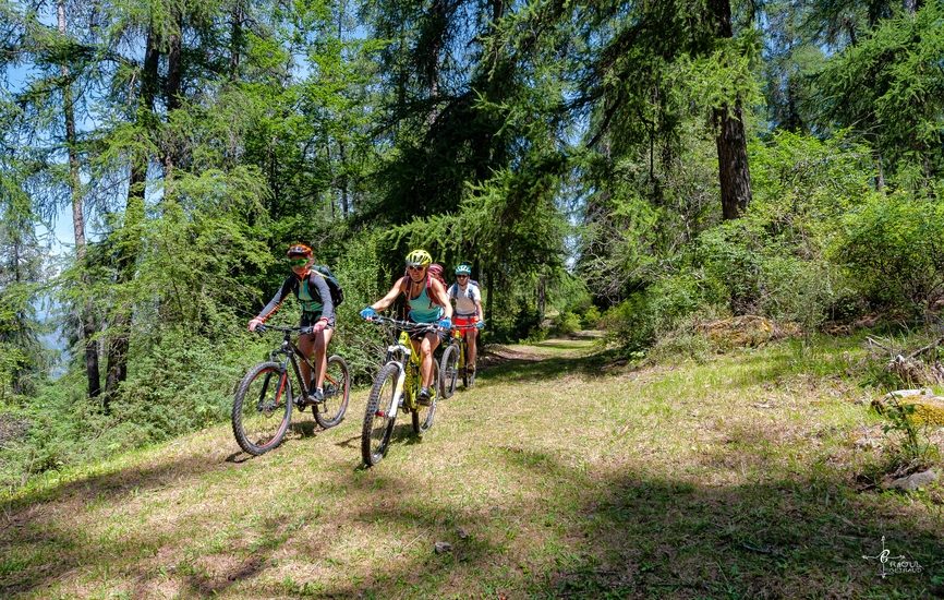 Fissac (parcours VTT n°17)