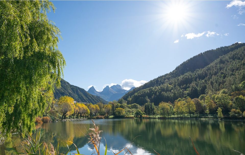 Hameau du Villard