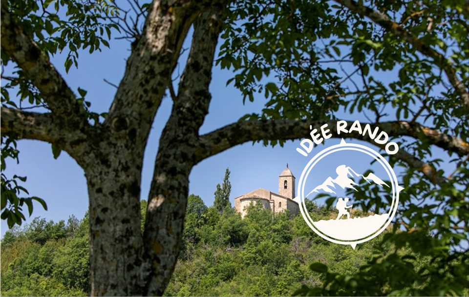 Sentier de la biodiversité "Saint-Vincent au fil du temps"