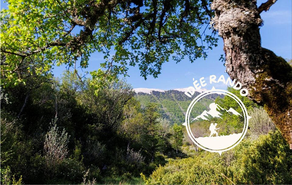 Sentier de la biodiversité "De jas en pas"