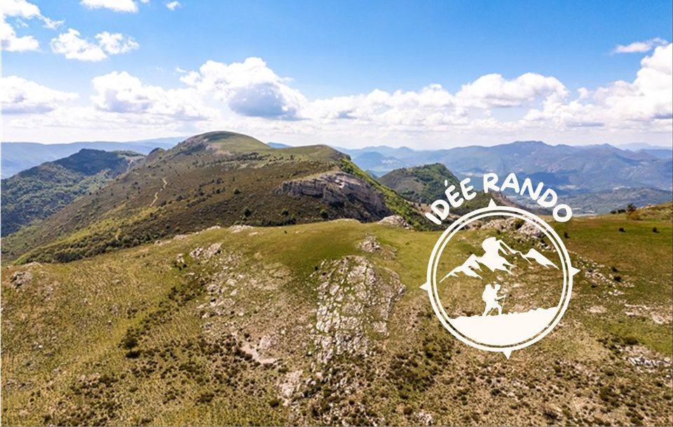 Montagne de Mare (1 622 m)