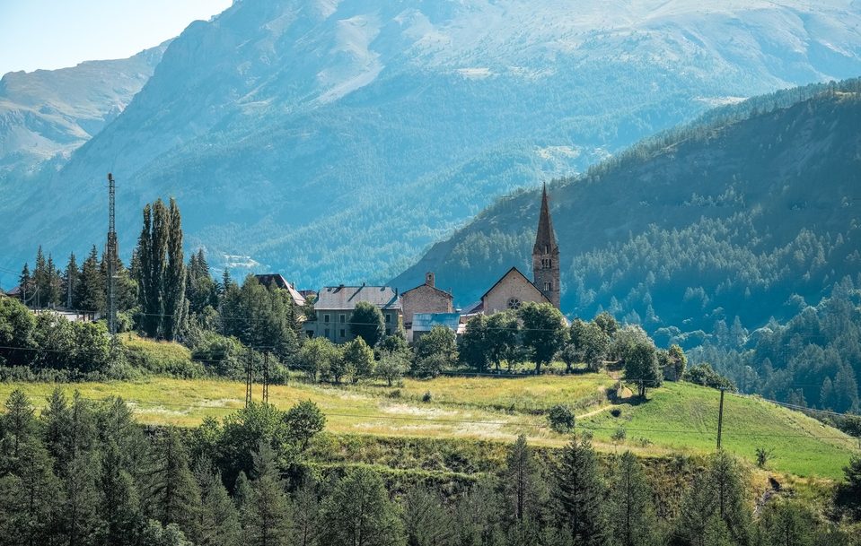 Saint-Paul-sur-Ubaye