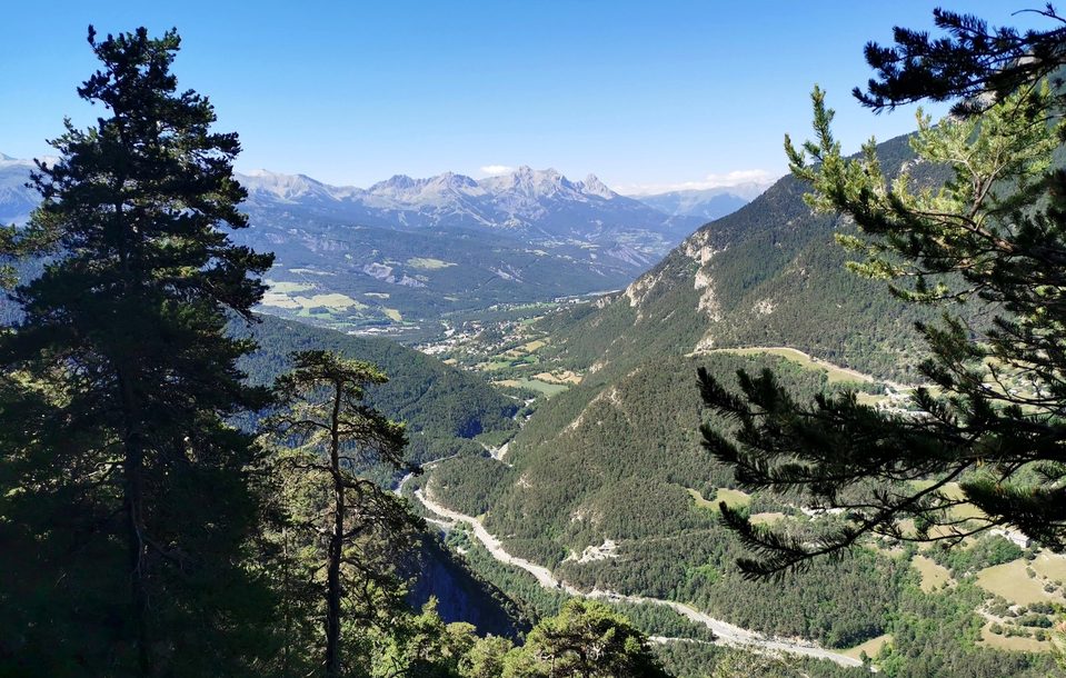 Portes de Haute-Ubaye