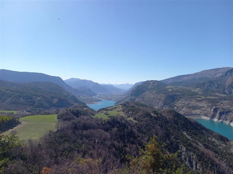 La grande Bréolaise (VTT n°25)
