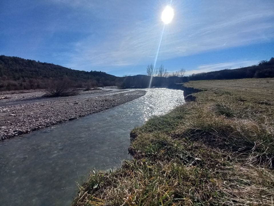 Sentier de la biodiversité "D'eau et de lumière"