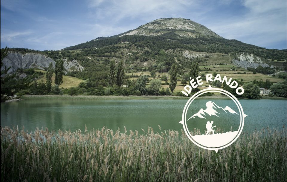 Lac des Sagnes