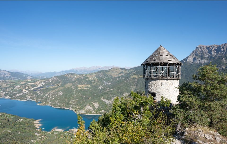 Tour Vauban