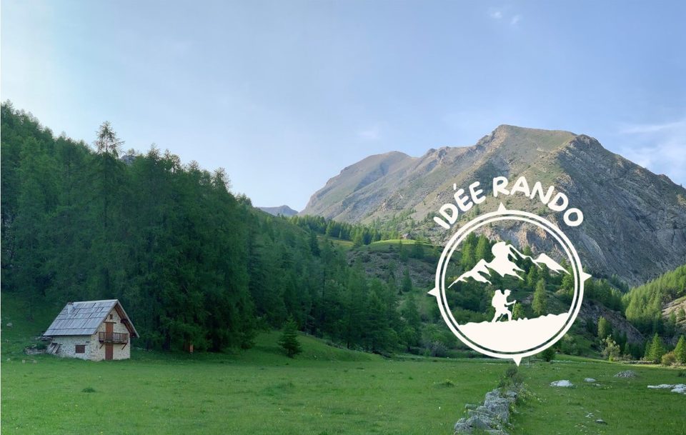 Plateau des Chasts - cabane de Marie-Louise