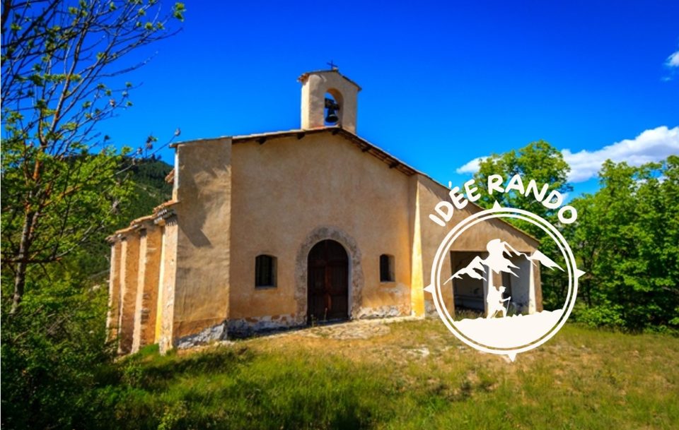 Chapelle Saint-Jean