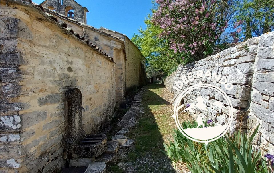 Château d'Aubenas