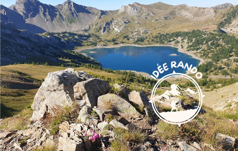Boucle des Lacs