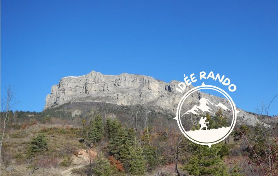 Circuit des Cols
