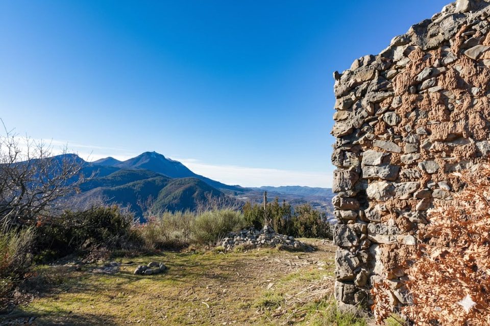 Trois chapelles