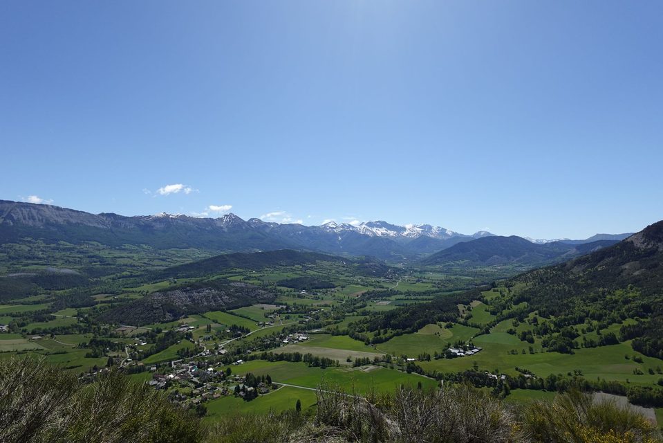 Sommet de Cuguyon
