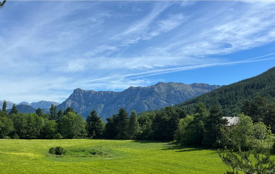Circuit des Chapelles