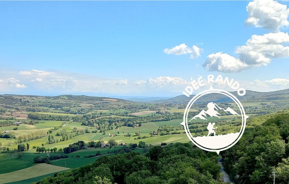 Vallée de l'Encrême