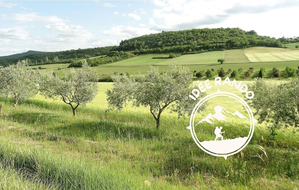 Balade du Roure