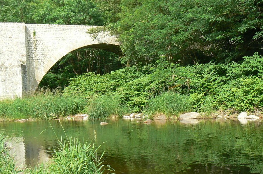 Les secrets de Boucieu-le-Roi