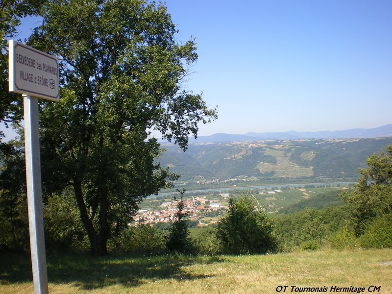 Les Planards