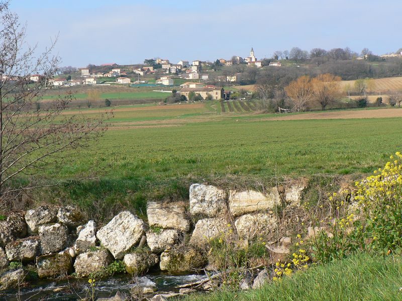La Veaune