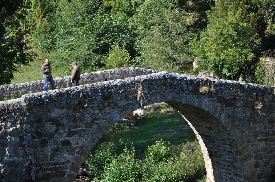 Le Moulin des Gaillards