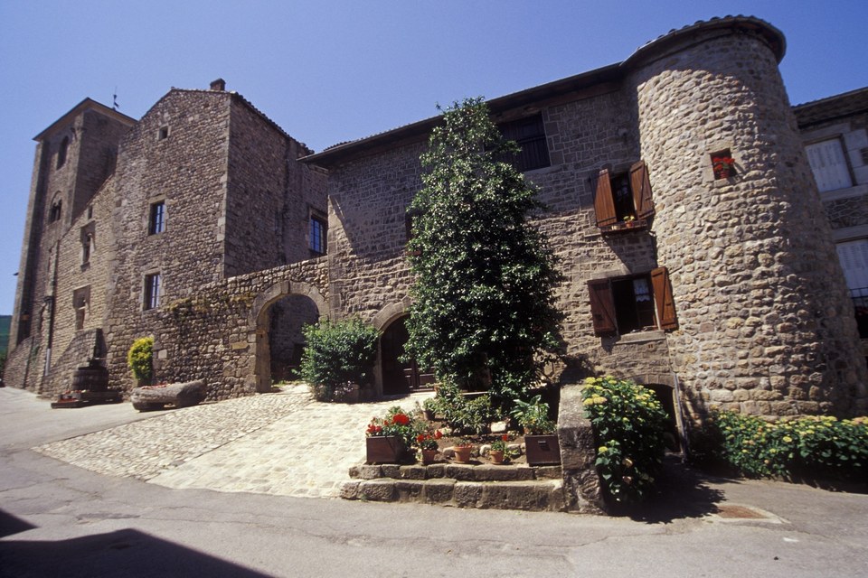 Tour du Pays de Lamastre