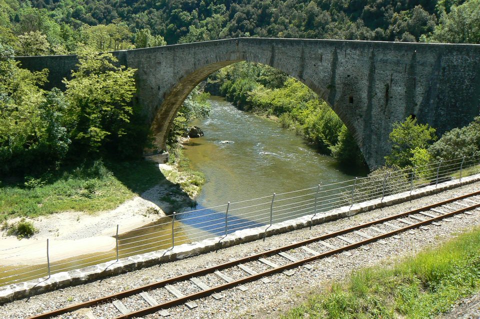 Le Grand Pont