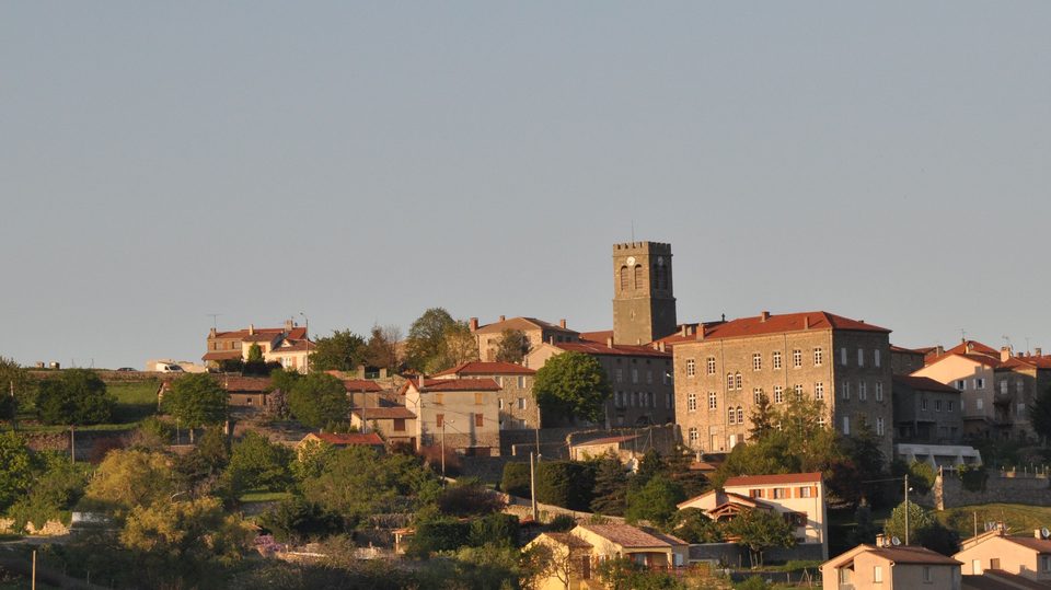 Saint Victor
