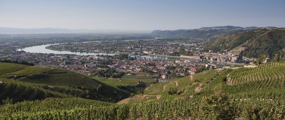 De l'Ermite à l'Hermitage