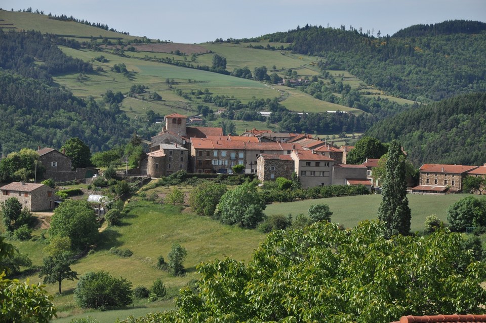 Pailharès