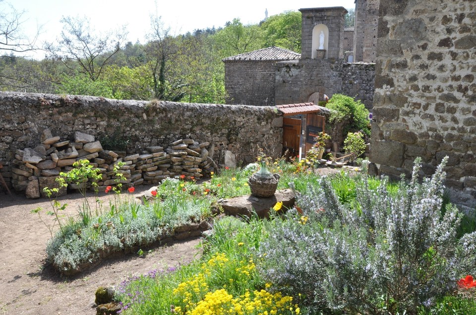Descente du Val d'Ay