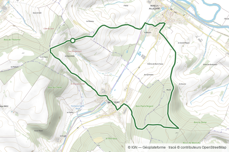 Sentier n°24