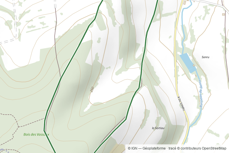 Circuit de la Boulette
