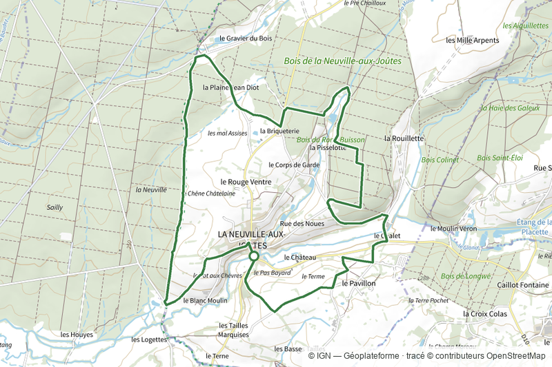 Ligne Maginot et Blockhaus