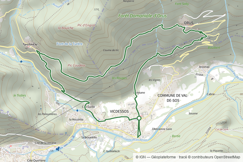 Le Chemin des Nobits