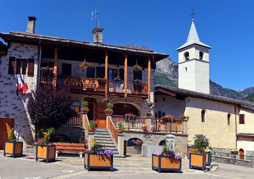 Boucle cyclo : Le Circuit des Villages
