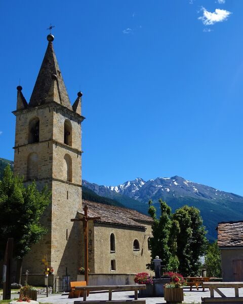 Patrimoine architectural