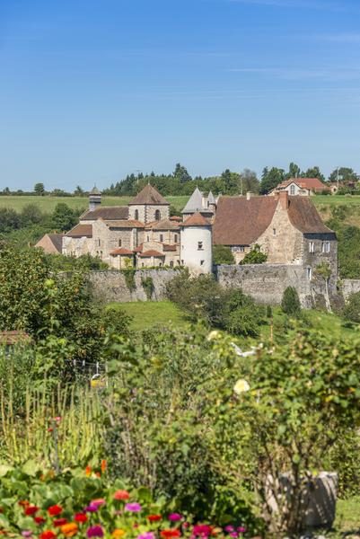 Abbaye de Chantelle