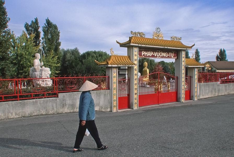 Circuit : Escapade insolite dans le bocage