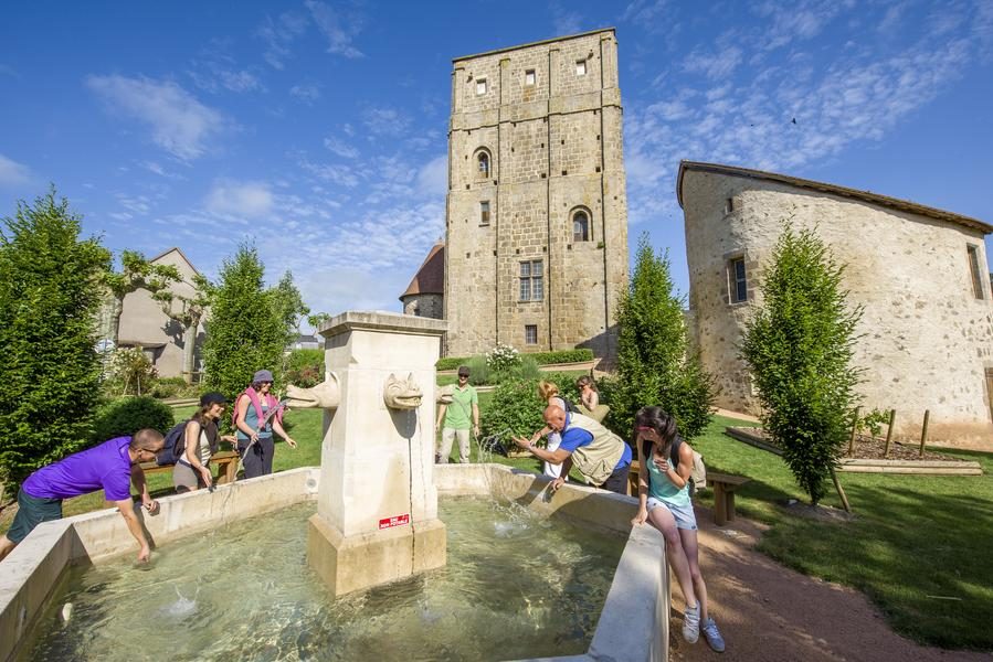Sur les traces des Maîtres sonneurs