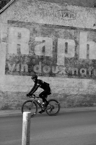 Romain Bardet Expérience : RBX Boucle Sumène Artense