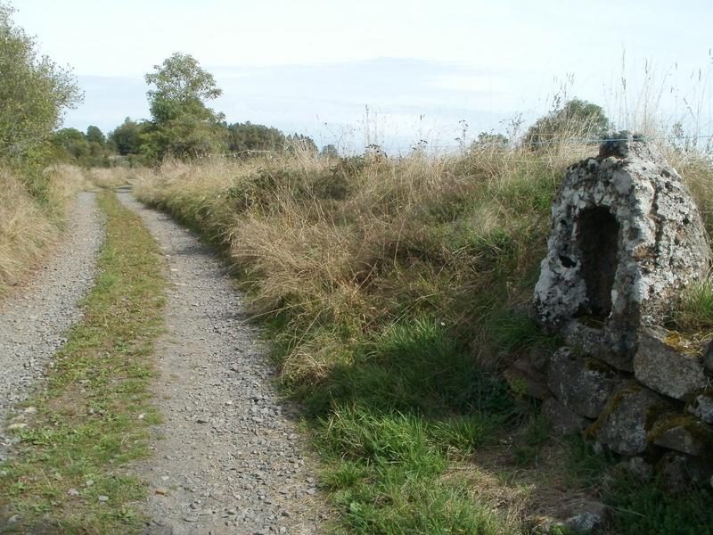 Chemin