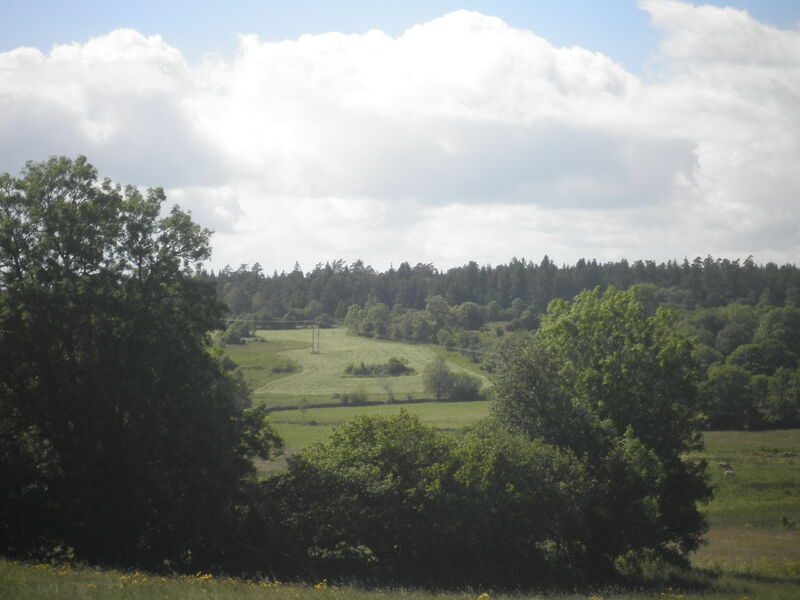 Circuit VTT n°26 : Sentier du Pré Clau