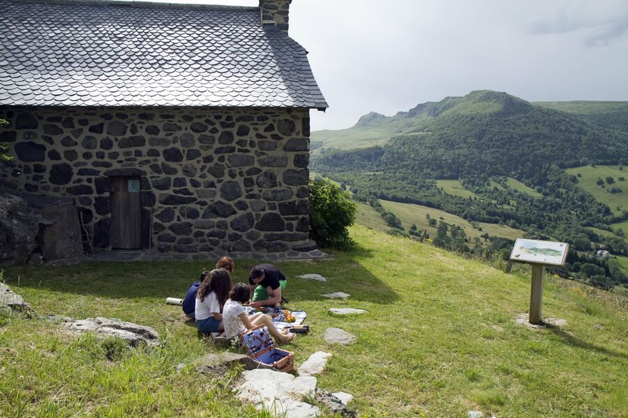Buron du Roc de Labro