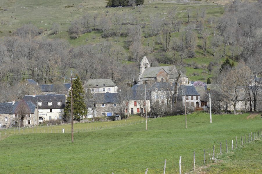 Village de Dienne