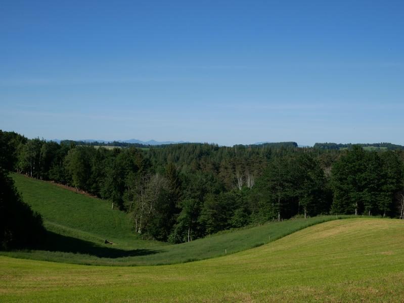Circuit VTT - La boucle de Marcolès
