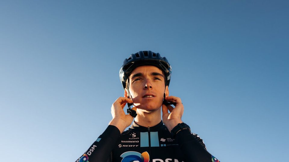 Romain Bardet Expérience - Circuit des Lacs