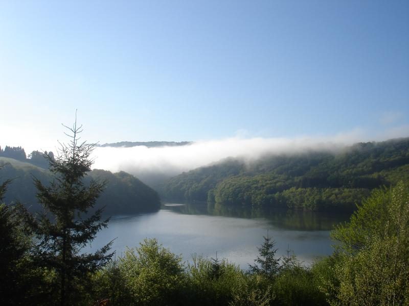 Lac d'Enchanet